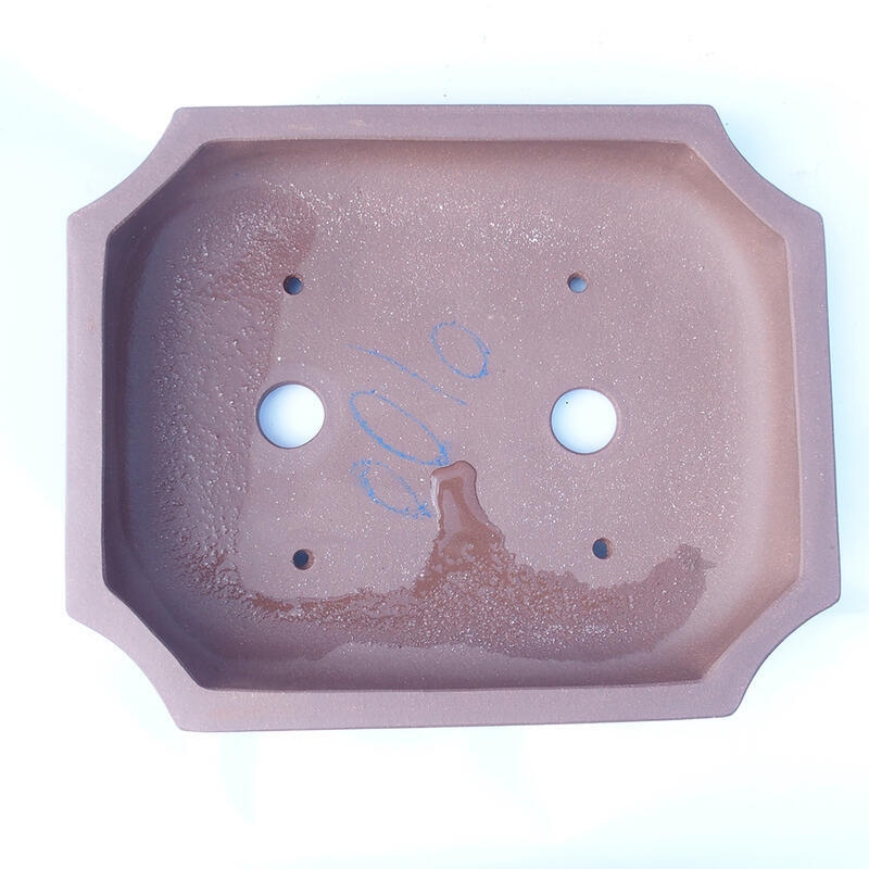 Ciotola bonsai 36 x 30 x 8 cm