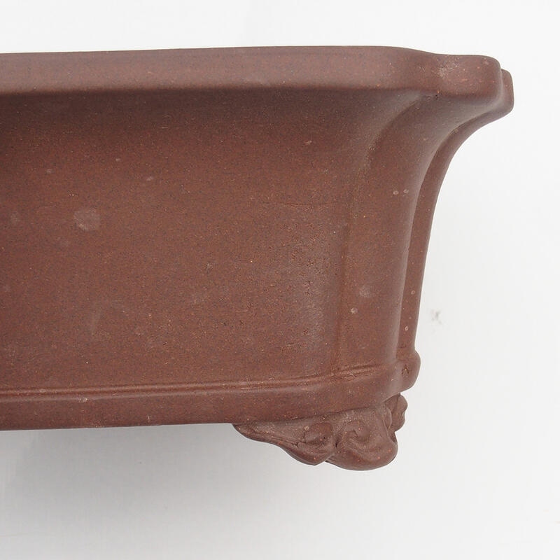 Ciotola bonsai 37 x 28,5 x 12,5 cm - Qualità giapponese