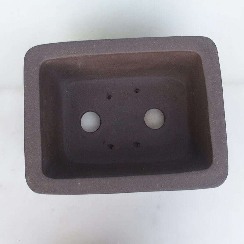 Ciotola bonsai 38 x 30 x 19 cm, colore naturale