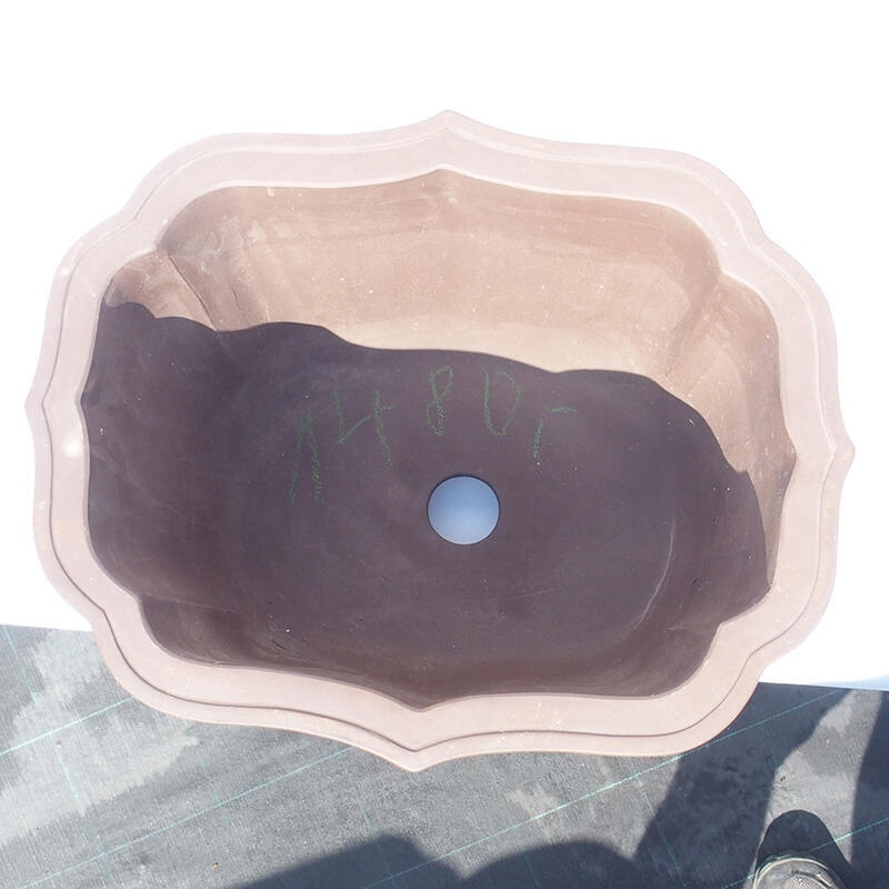 Ciotola bonsai 38 x 31 x 27 cm