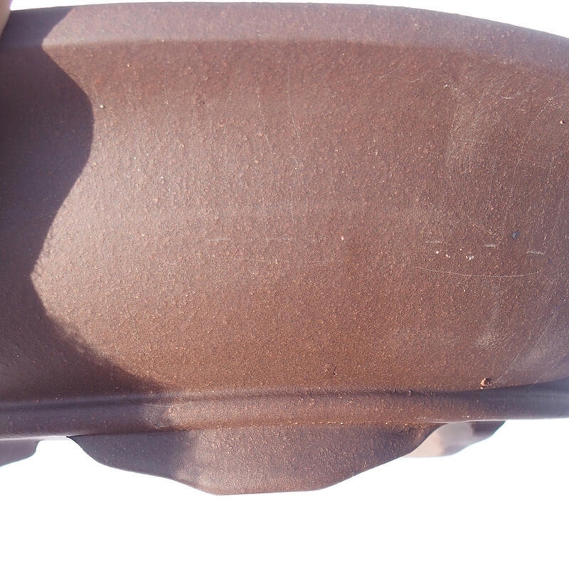 Ciotola bonsai 38 x 38 x 8 cm