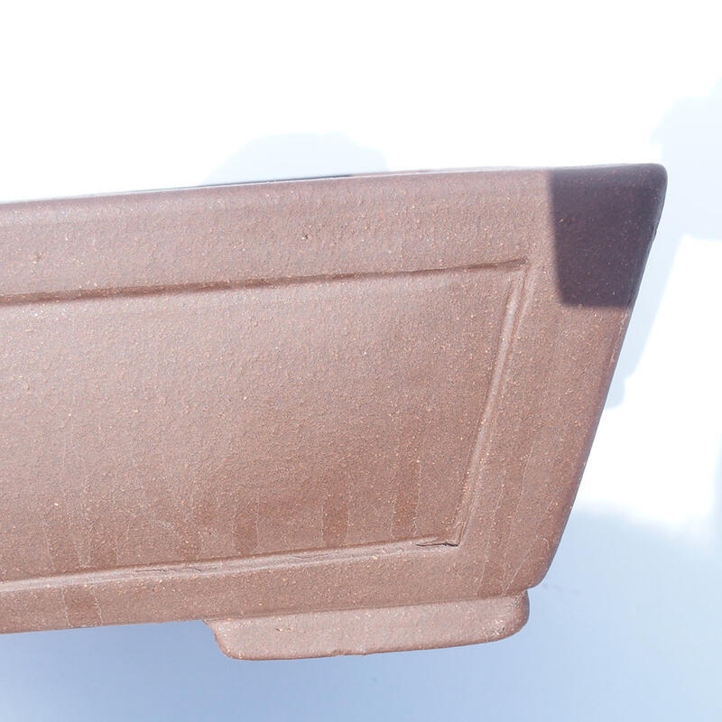 Ciotola bonsai 39 x 31 x 11 cm