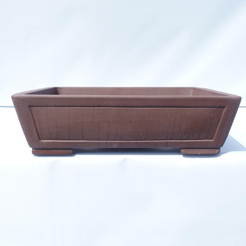 Ciotola bonsai 39 x 31 x 11 cm