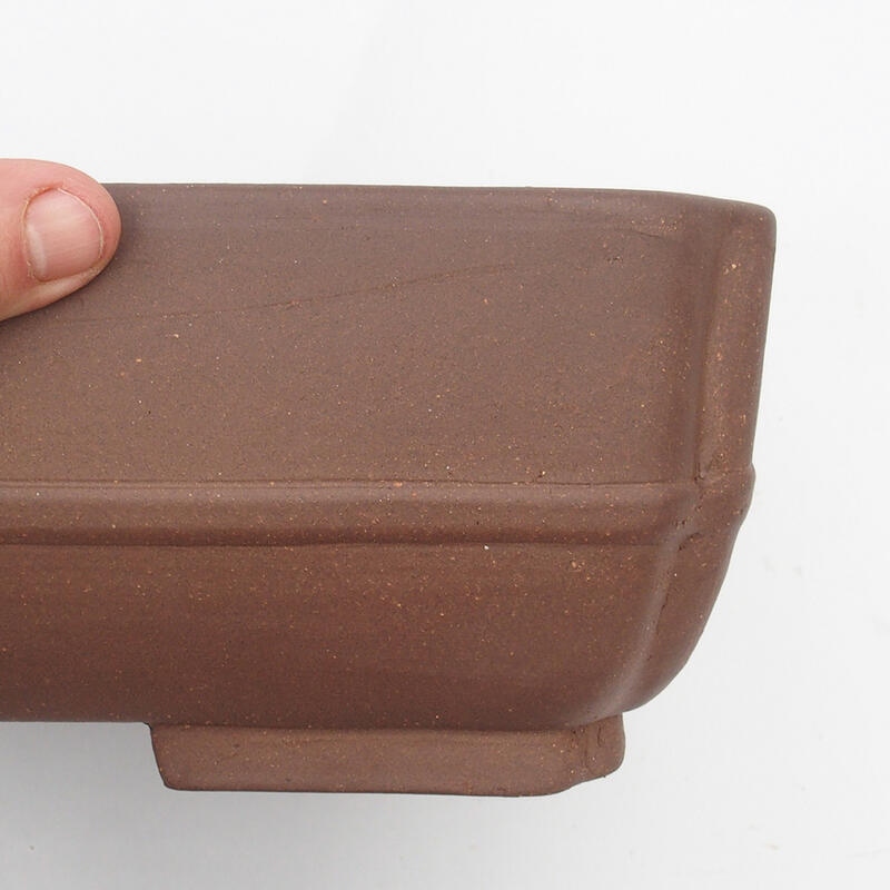 Ciotola bonsai 39 x 33 x 11 cm - Qualità giapponese