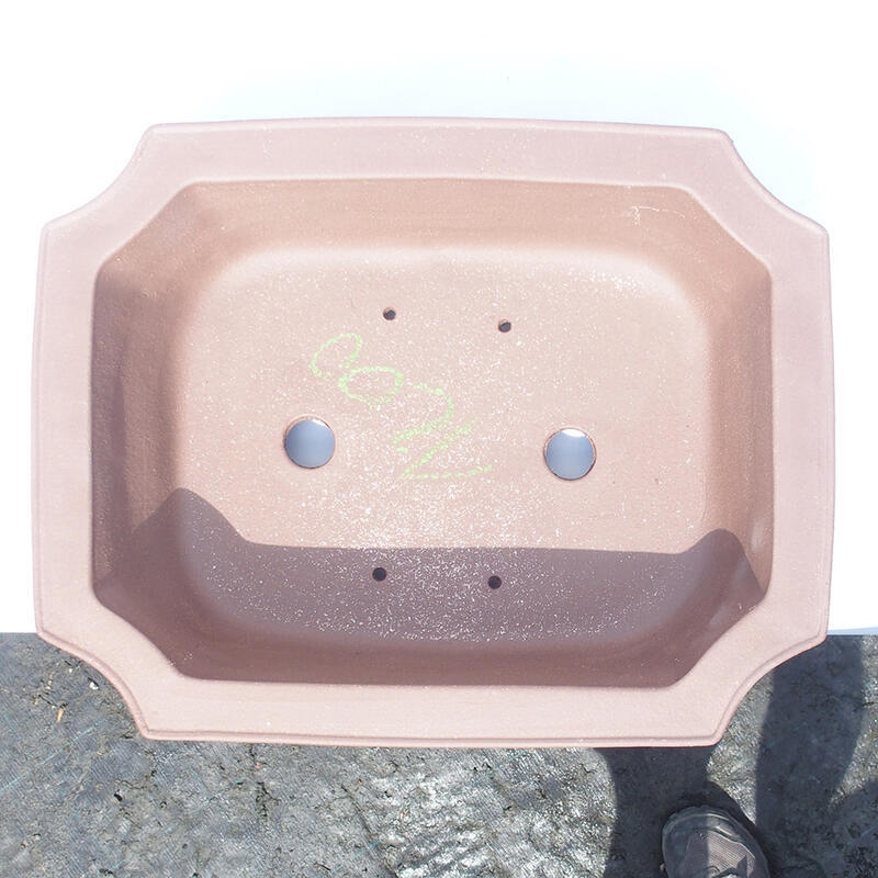 Ciotola bonsai 40 x 31 x 11 cm