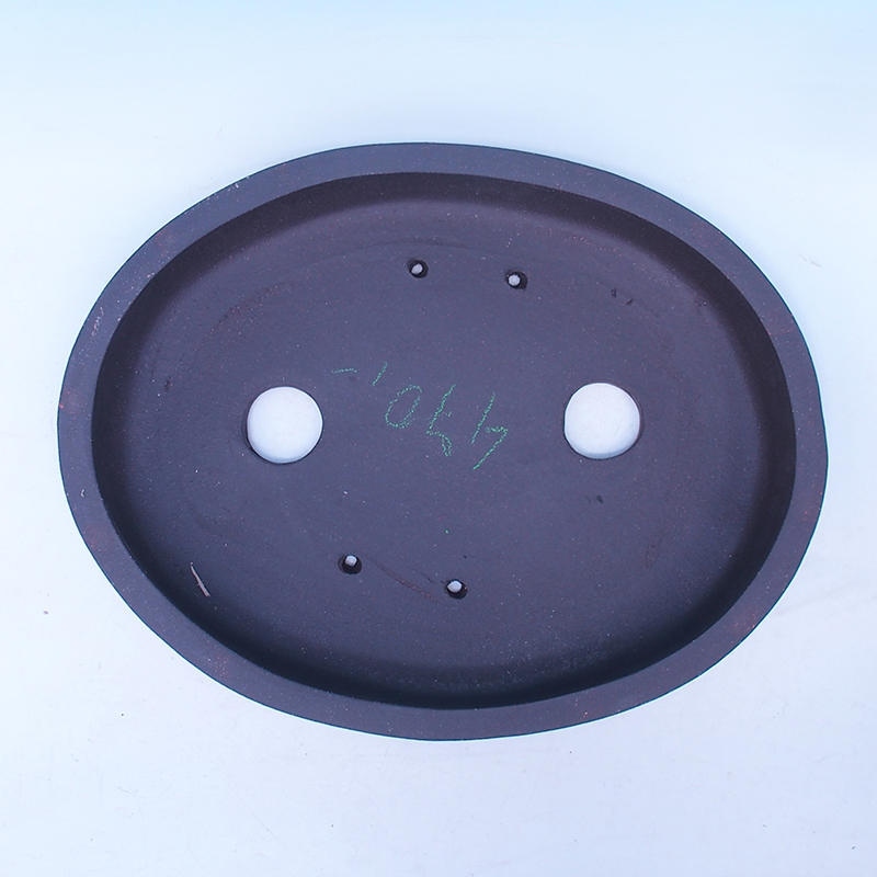 Ciotola bonsai 40 x 31 x 7 cm