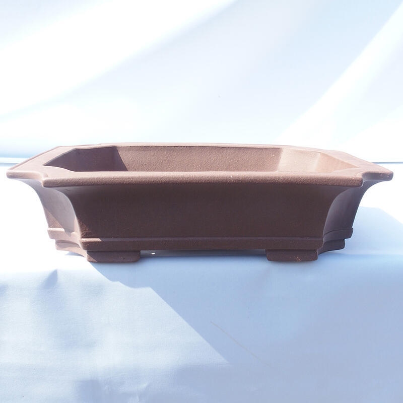 Ciotola bonsai 40 x 31 x 9,5 cm