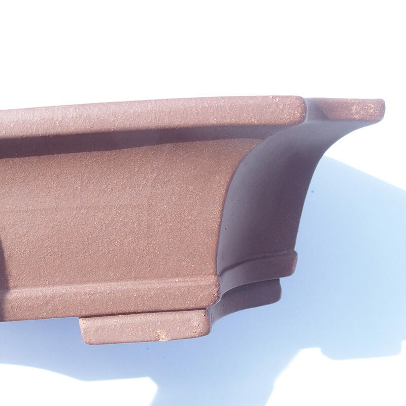 Ciotola bonsai 40 x 31 x 9,5 cm