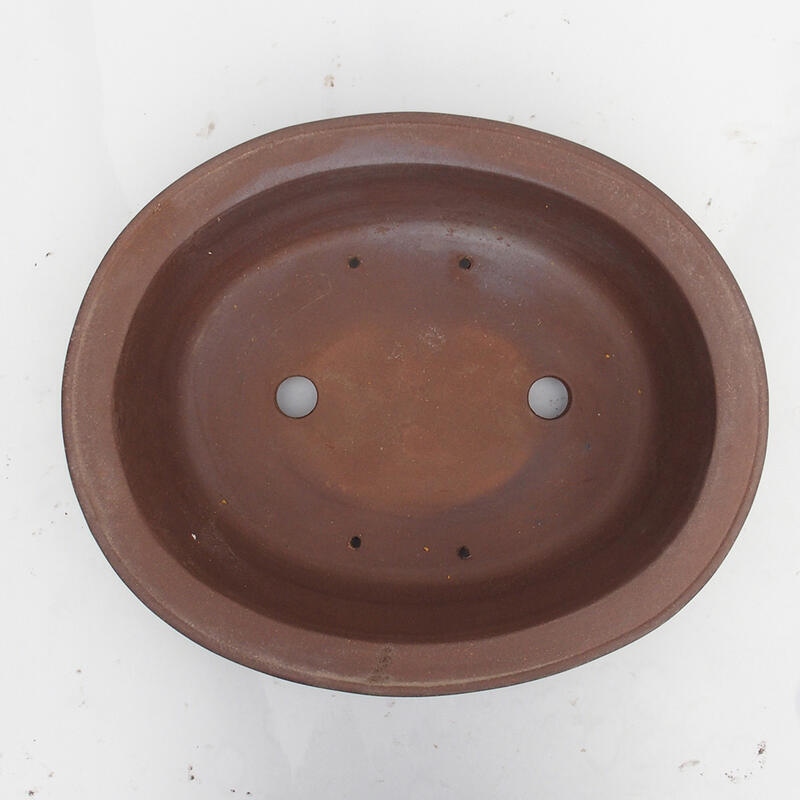 Ciotola bonsai 40 x 33 x 10 cm - Qualità giapponese