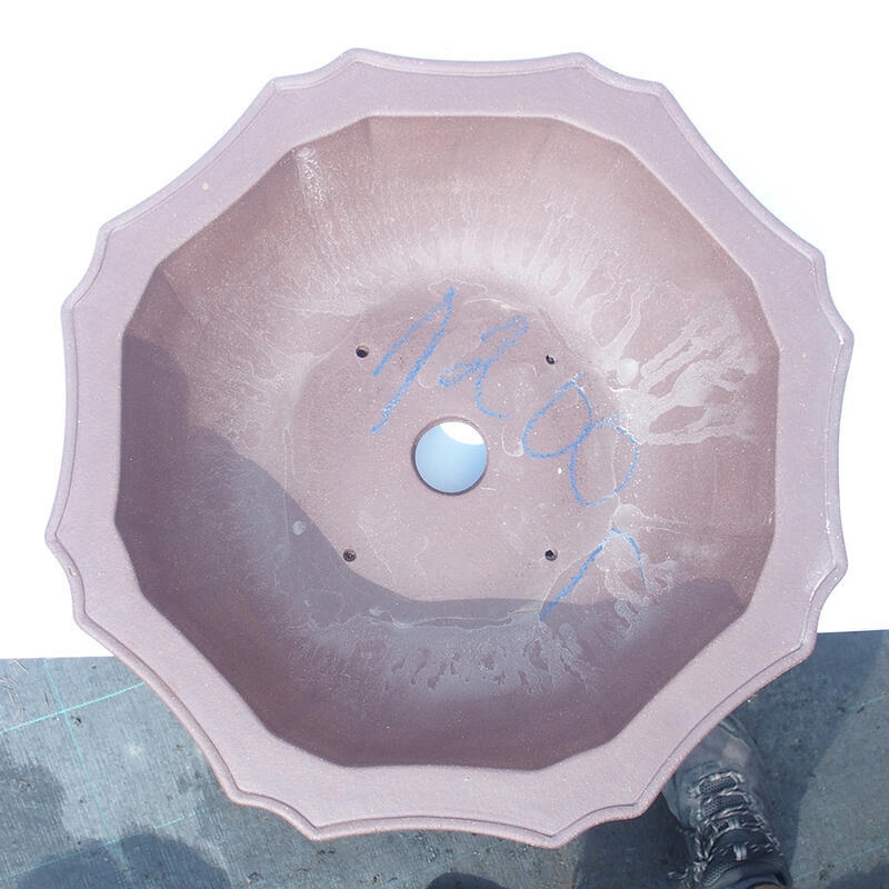 Ciotola bonsai 40 x 40 x 11 cm