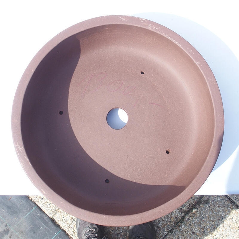 Ciotola bonsai 40 x 40 x 11 cm