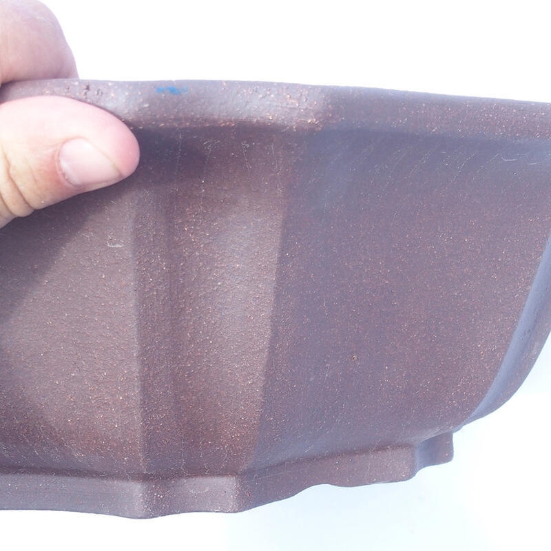 Ciotola bonsai 40 x 40 x 11 cm