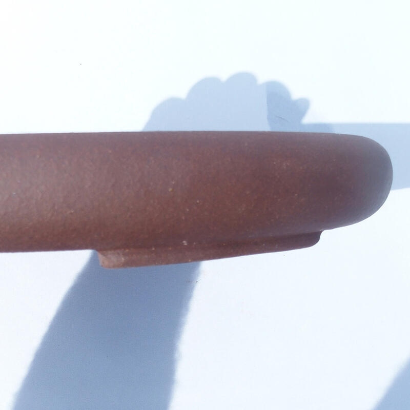 Ciotola bonsai 41 x 27 x 4 cm