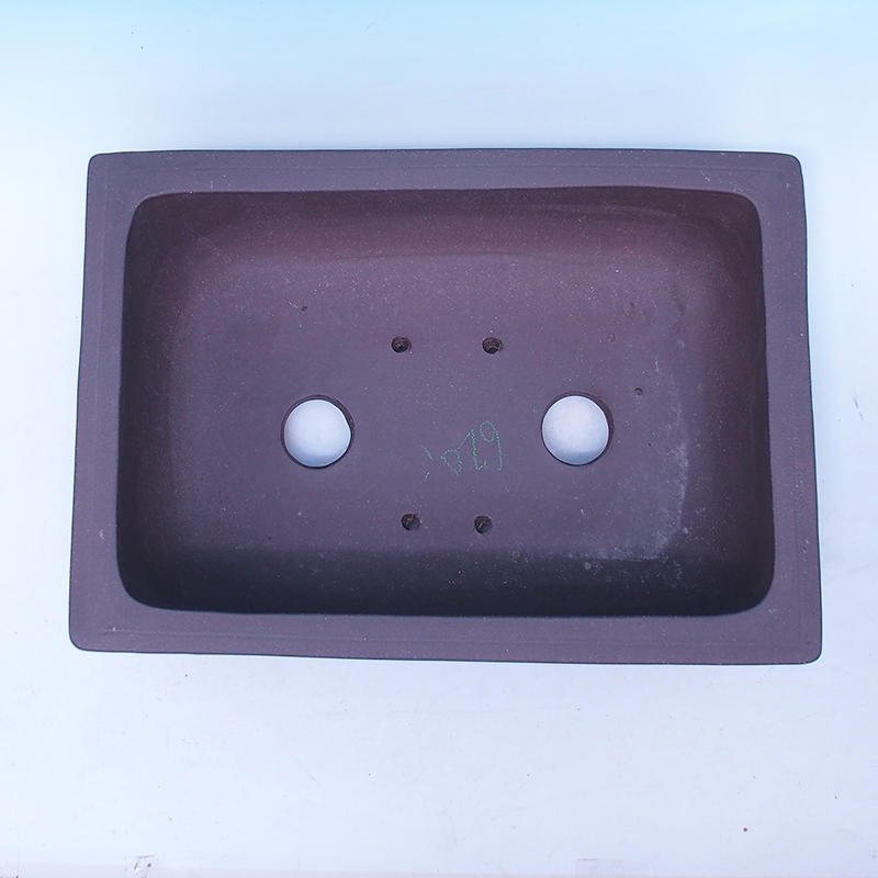 Ciotola bonsai 41 x 28 x 13 cm