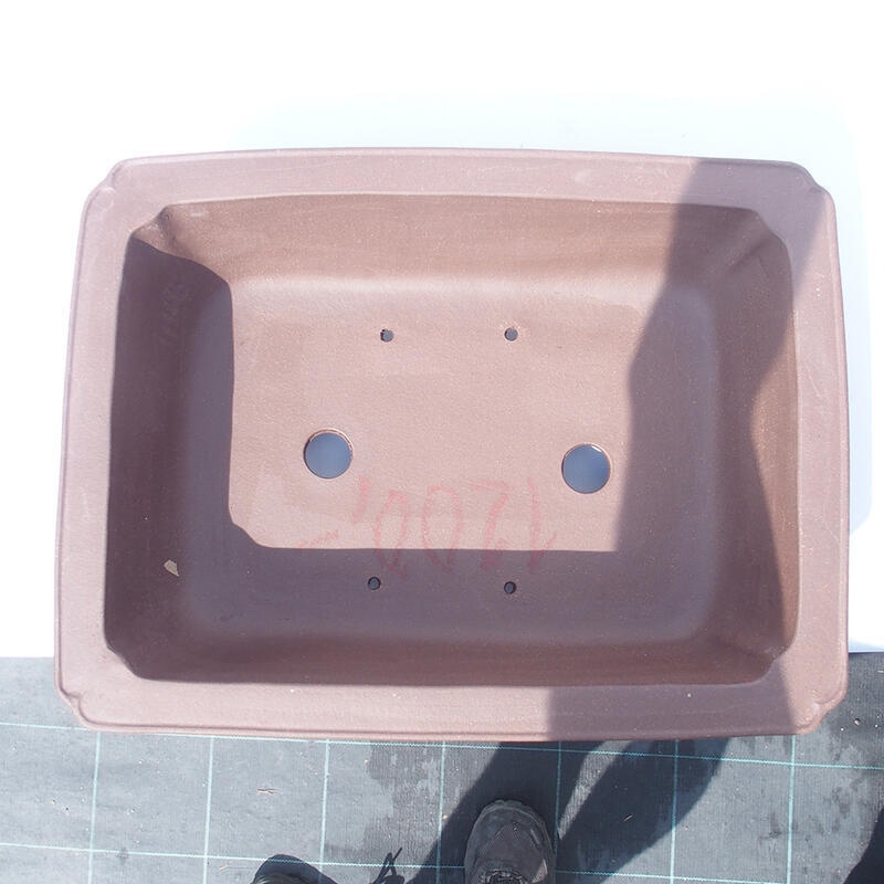 Ciotola bonsai 41 x 31 x 12 cm