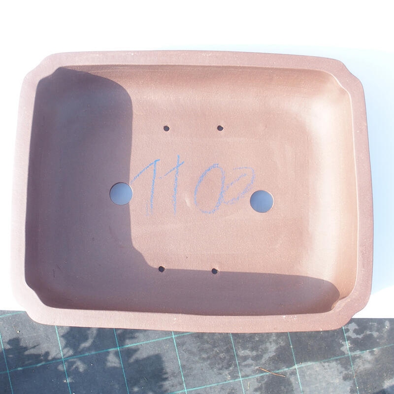 Ciotola bonsai 41 x 32 x 11 cm