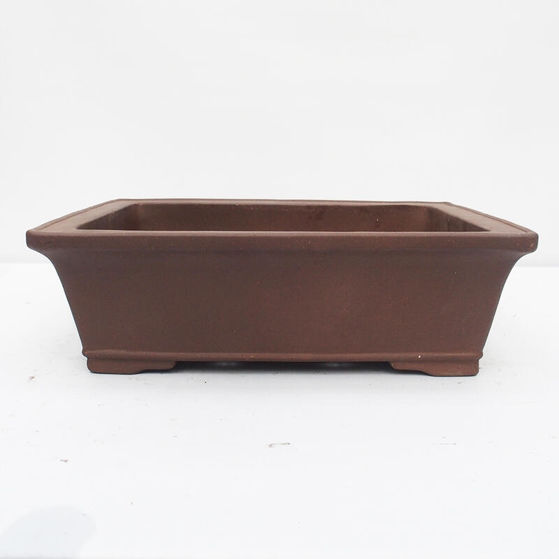 Ciotola bonsai 41 x 34 x 13 cm - Qualità giapponese