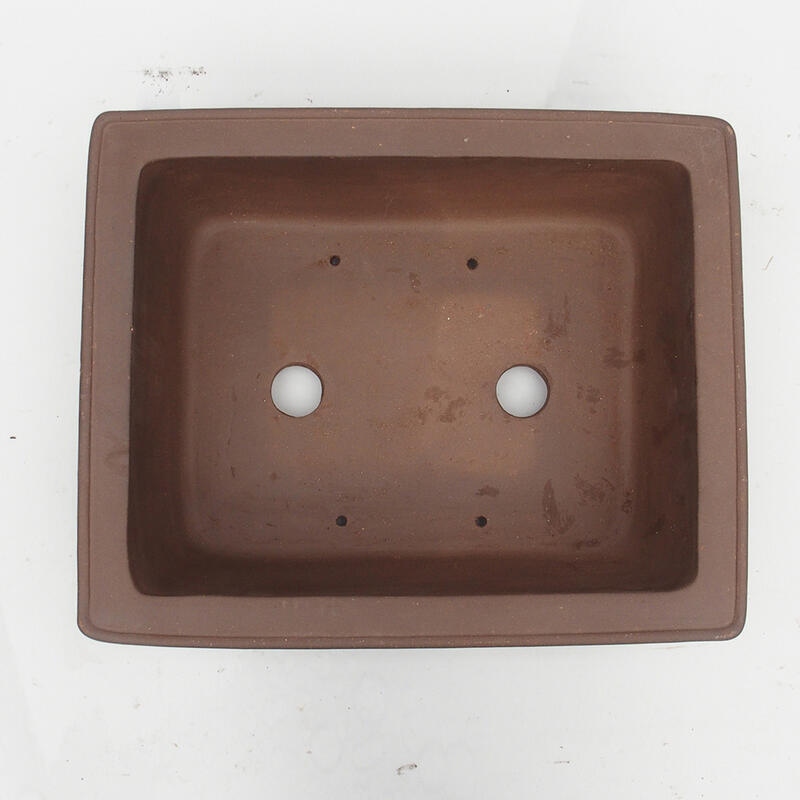 Ciotola bonsai 41 x 34 x 13 cm - Qualità giapponese