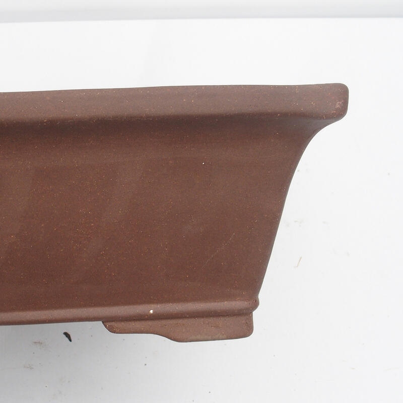 Ciotola bonsai 41 x 34 x 13 cm - Qualità giapponese