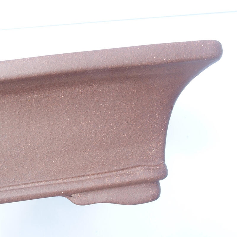 Ciotola bonsai 42 x 32 x 10 cm