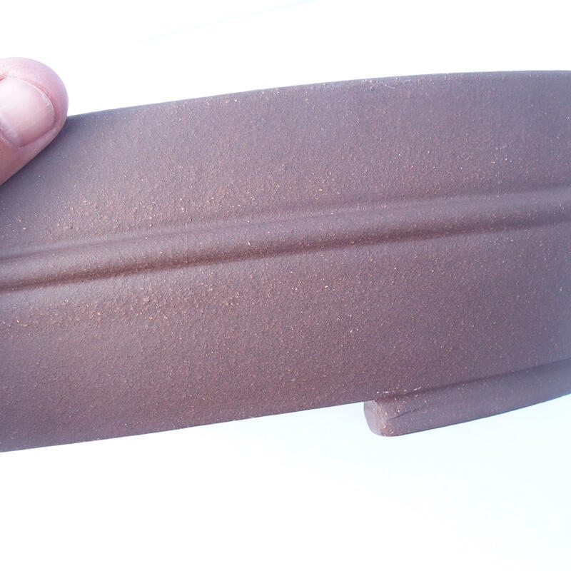 Ciotola bonsai 42 x 34 x 9 cm