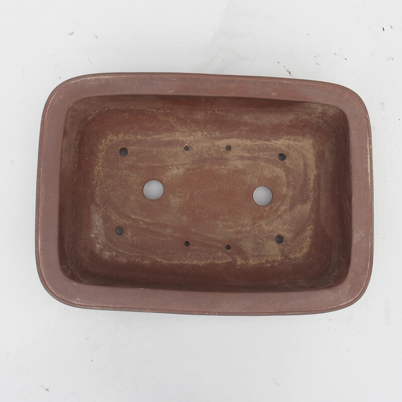 Ciotola bonsai 43 x 31 x 12 cm - Qualità giapponese