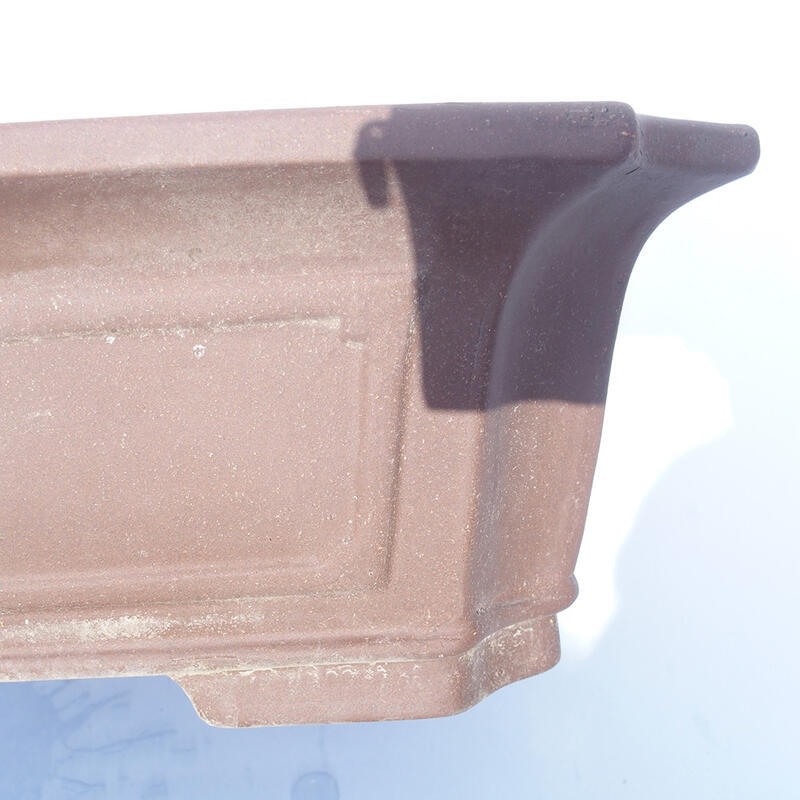 Ciotola bonsai 43 x 32 x 13 cm