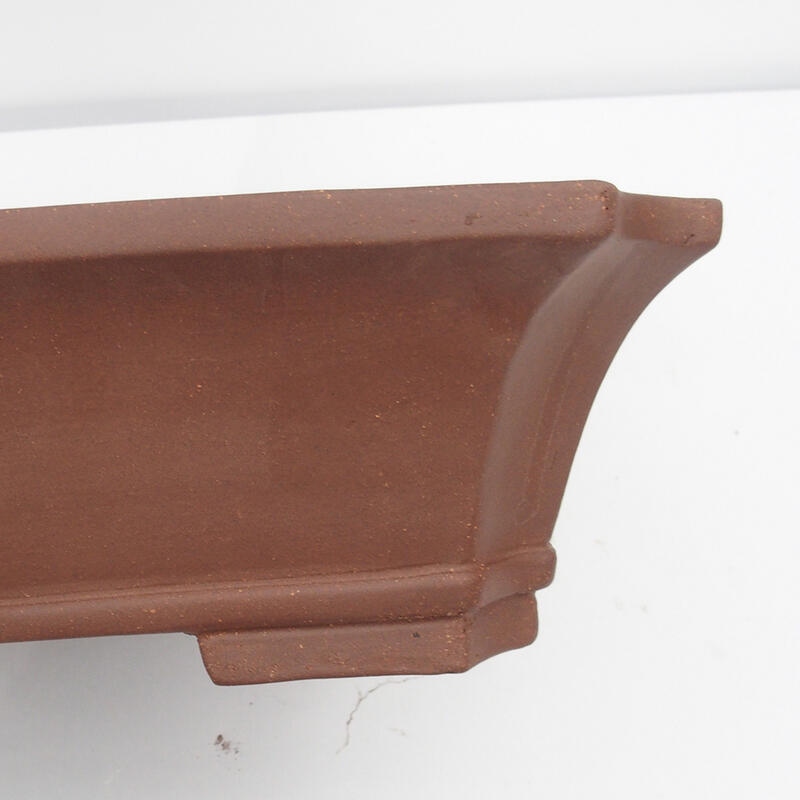 Ciotola bonsai 43 x 35 x 11 cm - Qualità giapponese