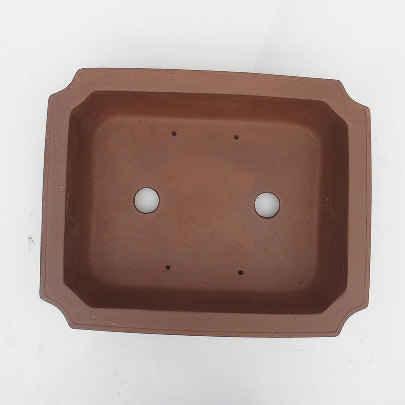 Ciotola bonsai 43 x 35 x 11 cm - Qualità giapponese