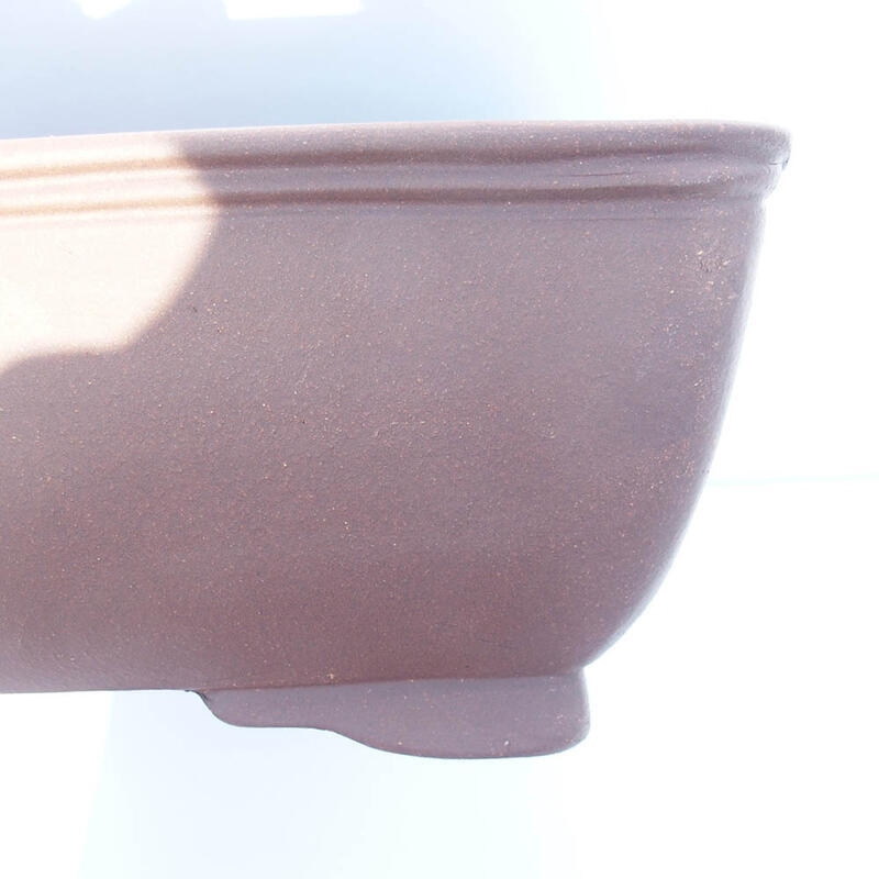 Ciotola bonsai 43,5 x 35,5 x 11,5 cm