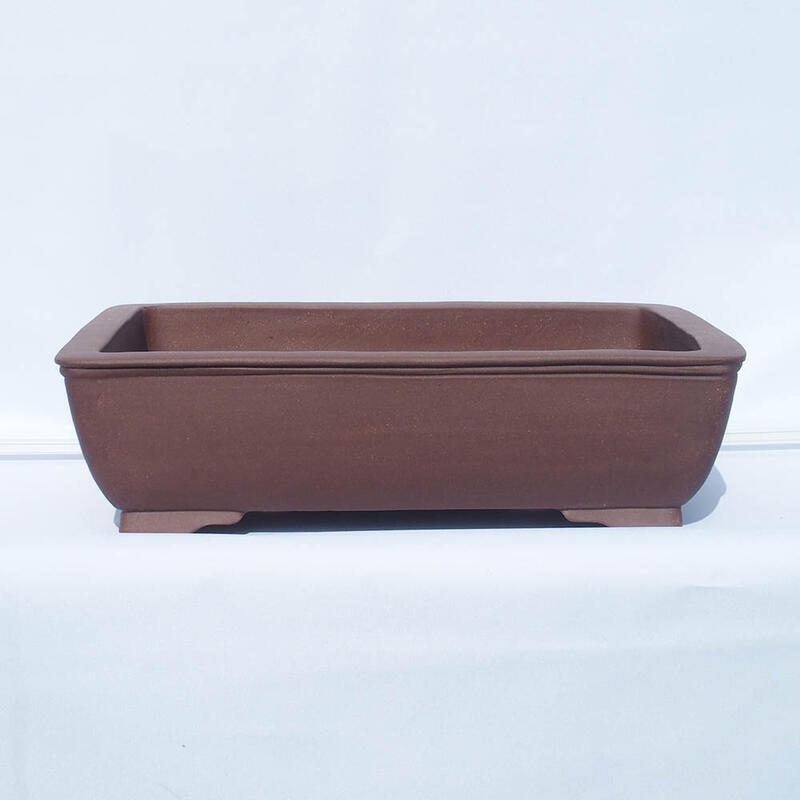 Ciotola bonsai 43,5 x 35,5 x 11,5 cm