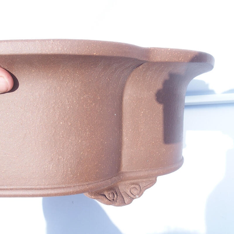 Ciotola bonsai 44 x 39 x 14 cm