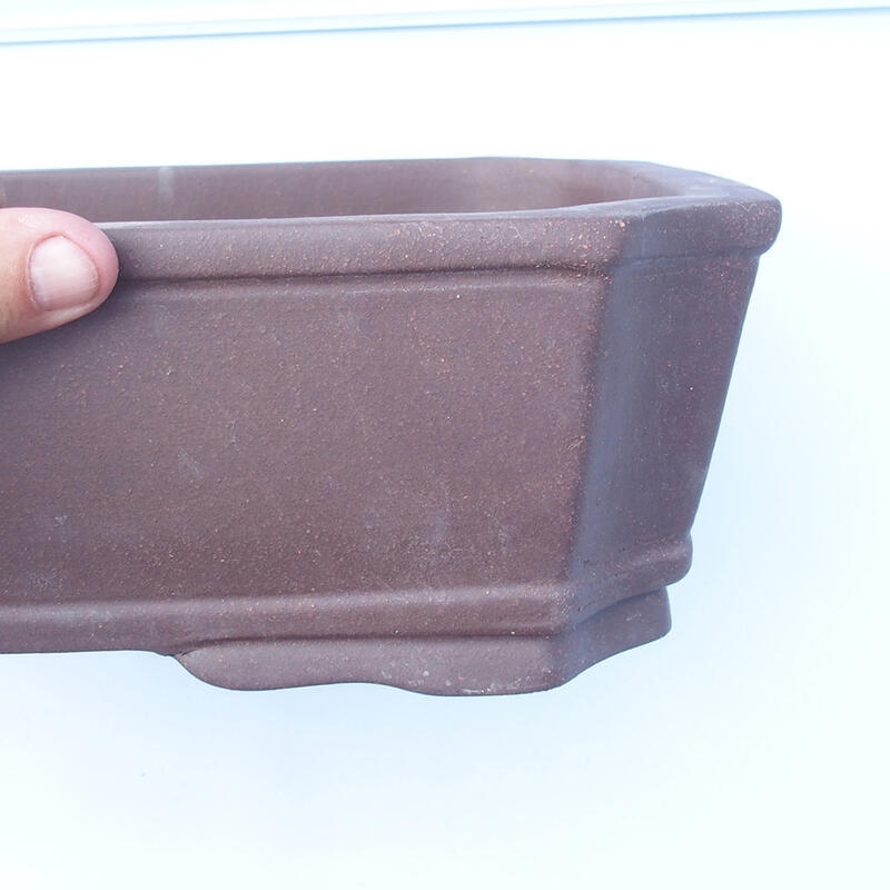 Ciotola bonsai 45 x 34 x 10 cm