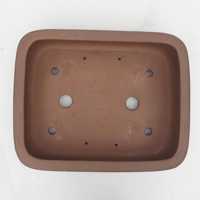 Ciotola per bonsai 45 x 36 x 12 cm - Qualità giapponese