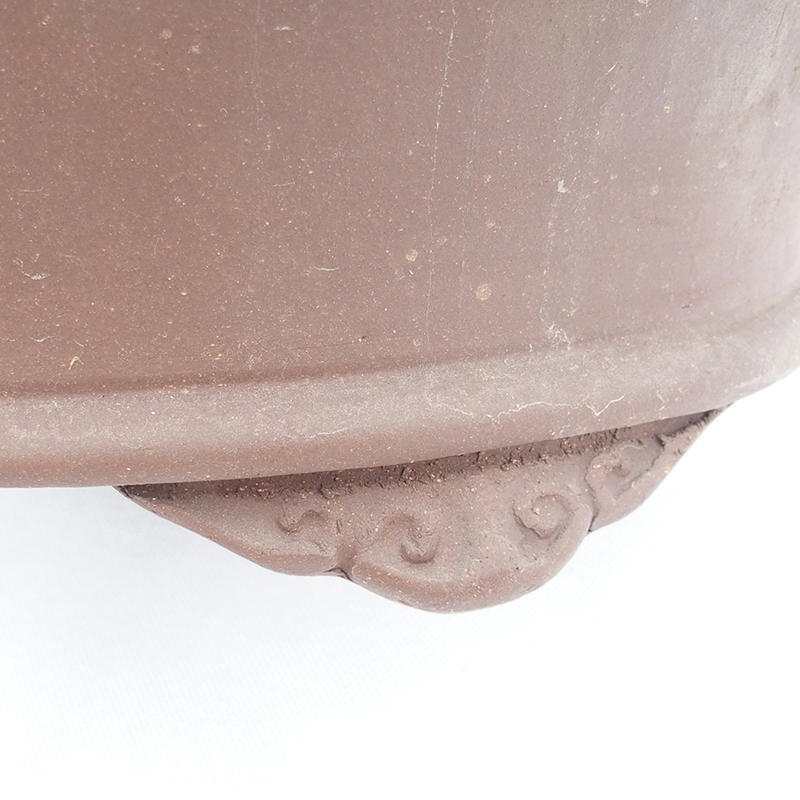 Ciotola bonsai 45 x 37 x 12 cm