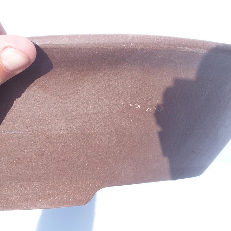 Ciotola bonsai 45 x 45 x 9 cm