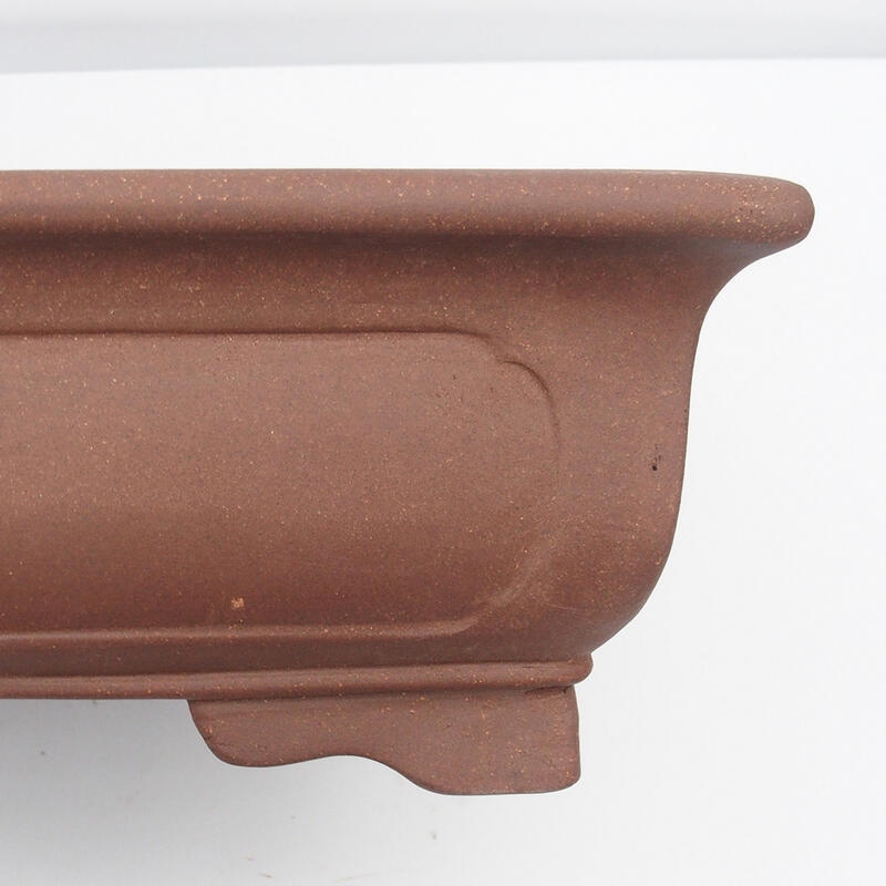 Ciotola bonsai 46 x 35 x 13 cm - Qualità giapponese