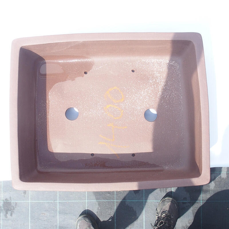 Ciotola bonsai 46 x 37 x 12 cm