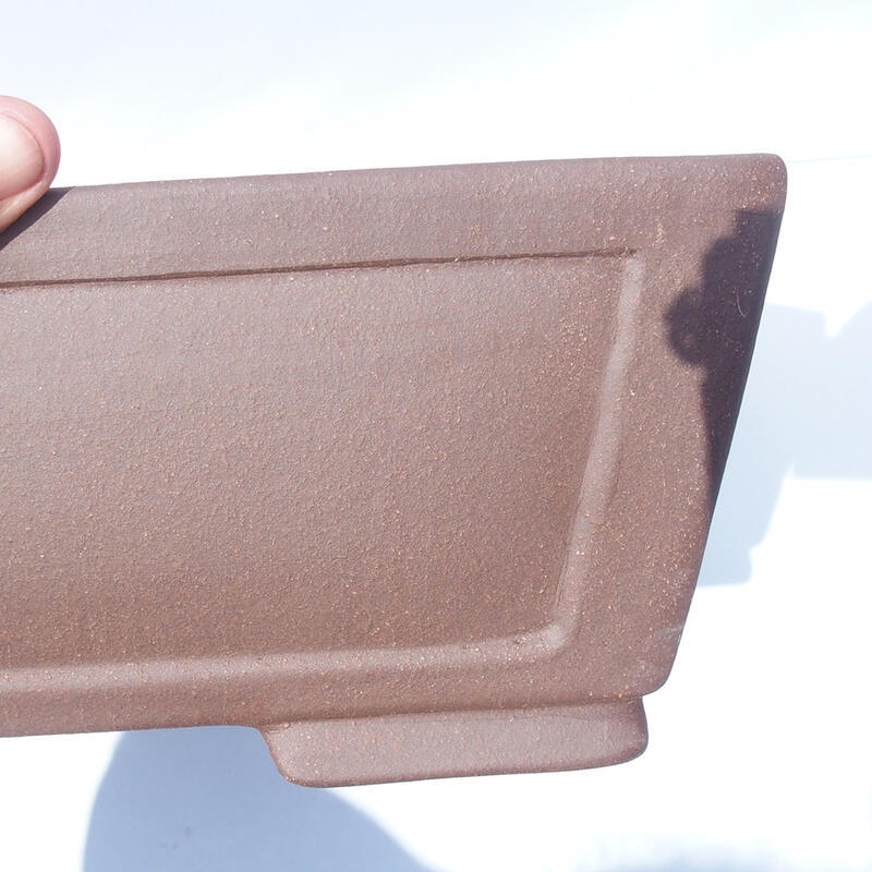 Ciotola bonsai 46 x 37 x 12 cm