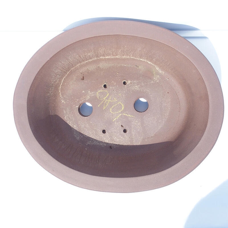 Ciotola bonsai 46 x 37 x 13 cm