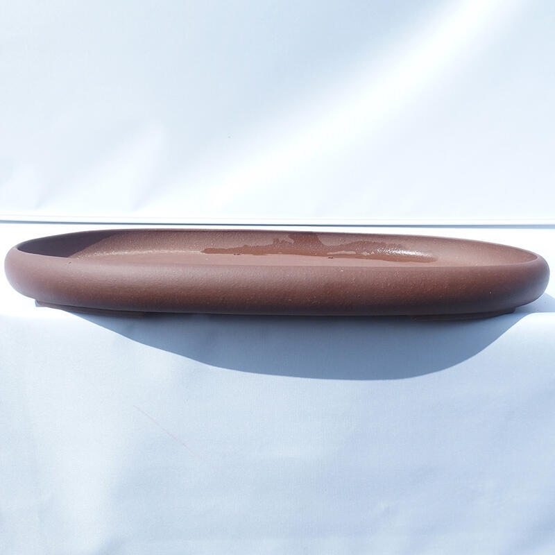 Ciotola bonsai 47 x 31 x 4 cm