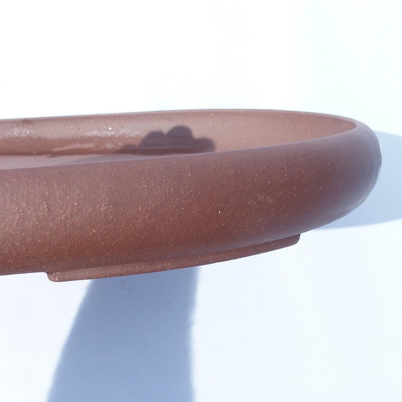 Ciotola bonsai 47 x 31 x 4 cm