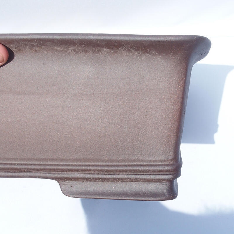 Ciotola bonsai 47 x 36 x 13 cm