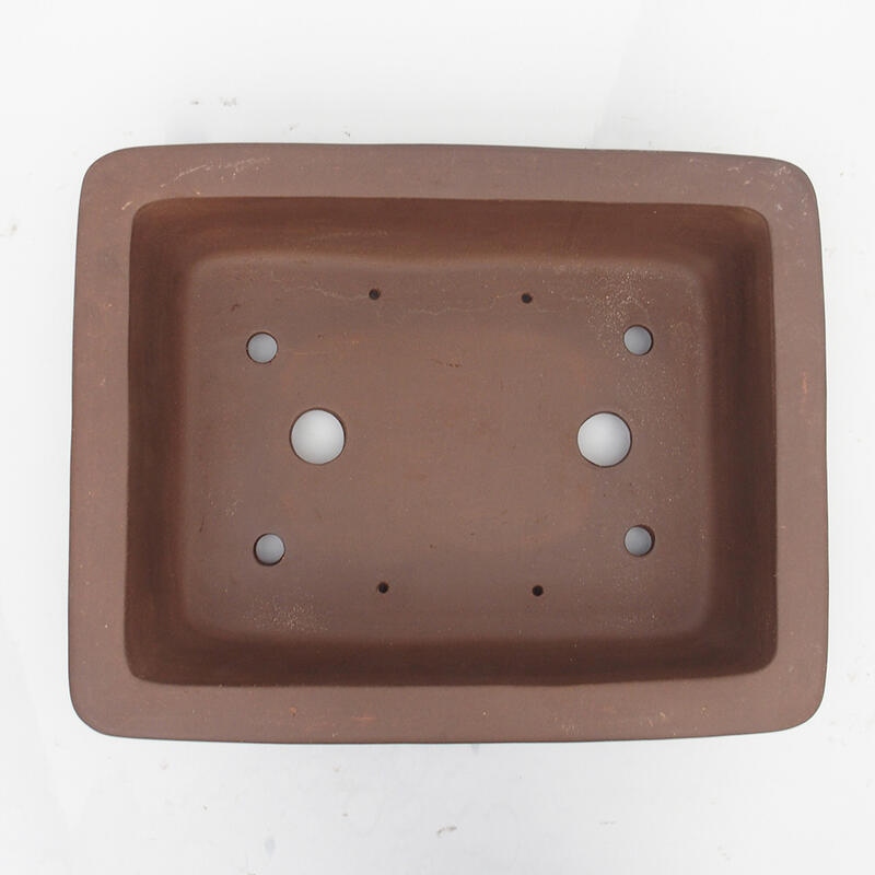 Ciotola bonsai 47 x 37 x 10 cm - Qualità giapponese