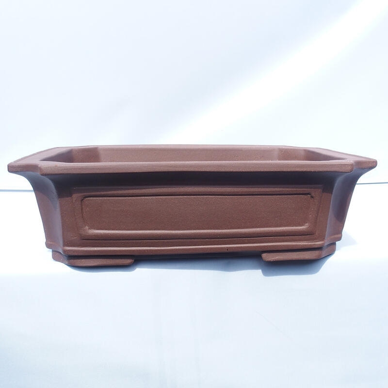 Ciotola bonsai 47 x 38 x 13 cm