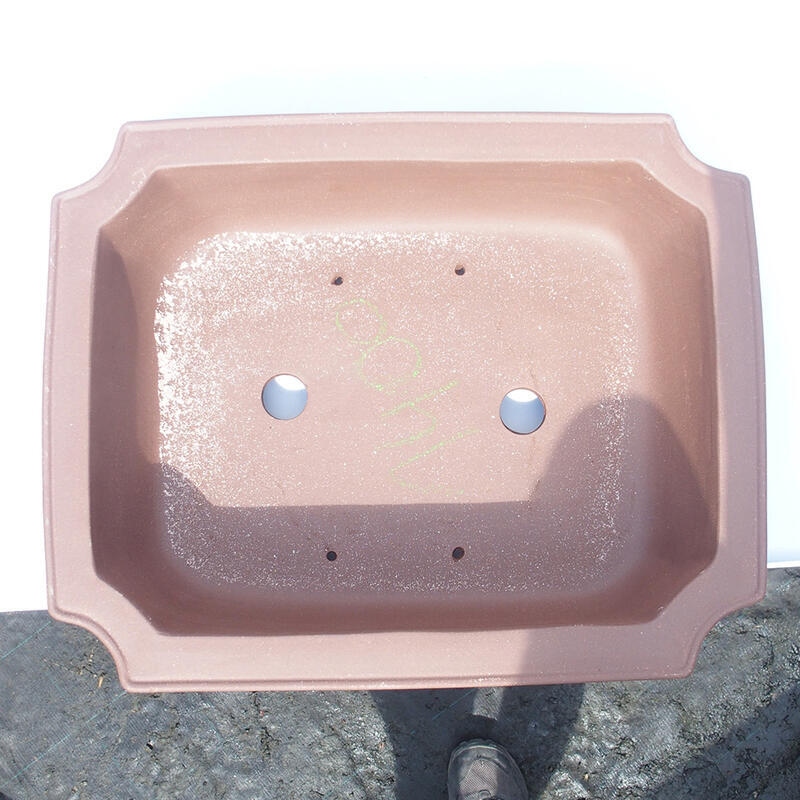 Ciotola bonsai 47 x 38 x 13 cm