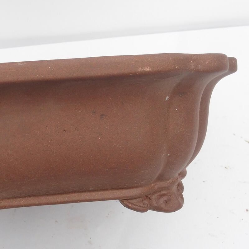 Ciotola bonsai 47 x 39 x 12 cm - Qualità giapponese