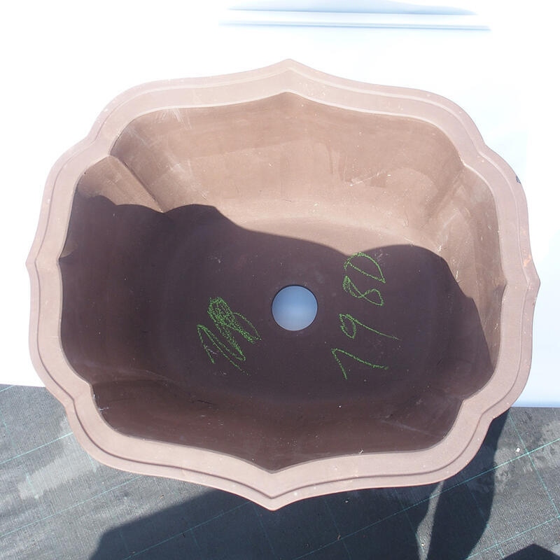 Ciotola bonsai 47 x 42 x 31 cm