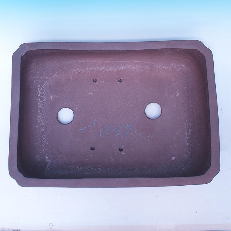 Ciotola bonsai 48 x 34 x 13 cm