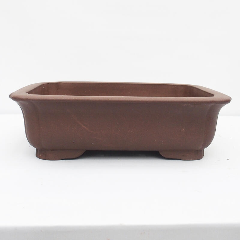 Ciotola bonsai 48 x 39 x 14 cm - Qualità giapponese